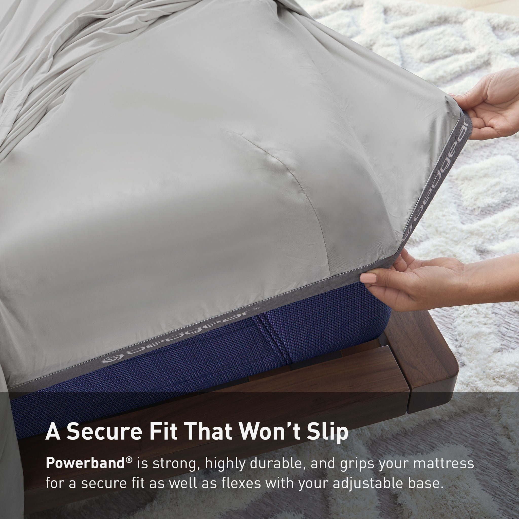 Dri-Tec - Sheet Set