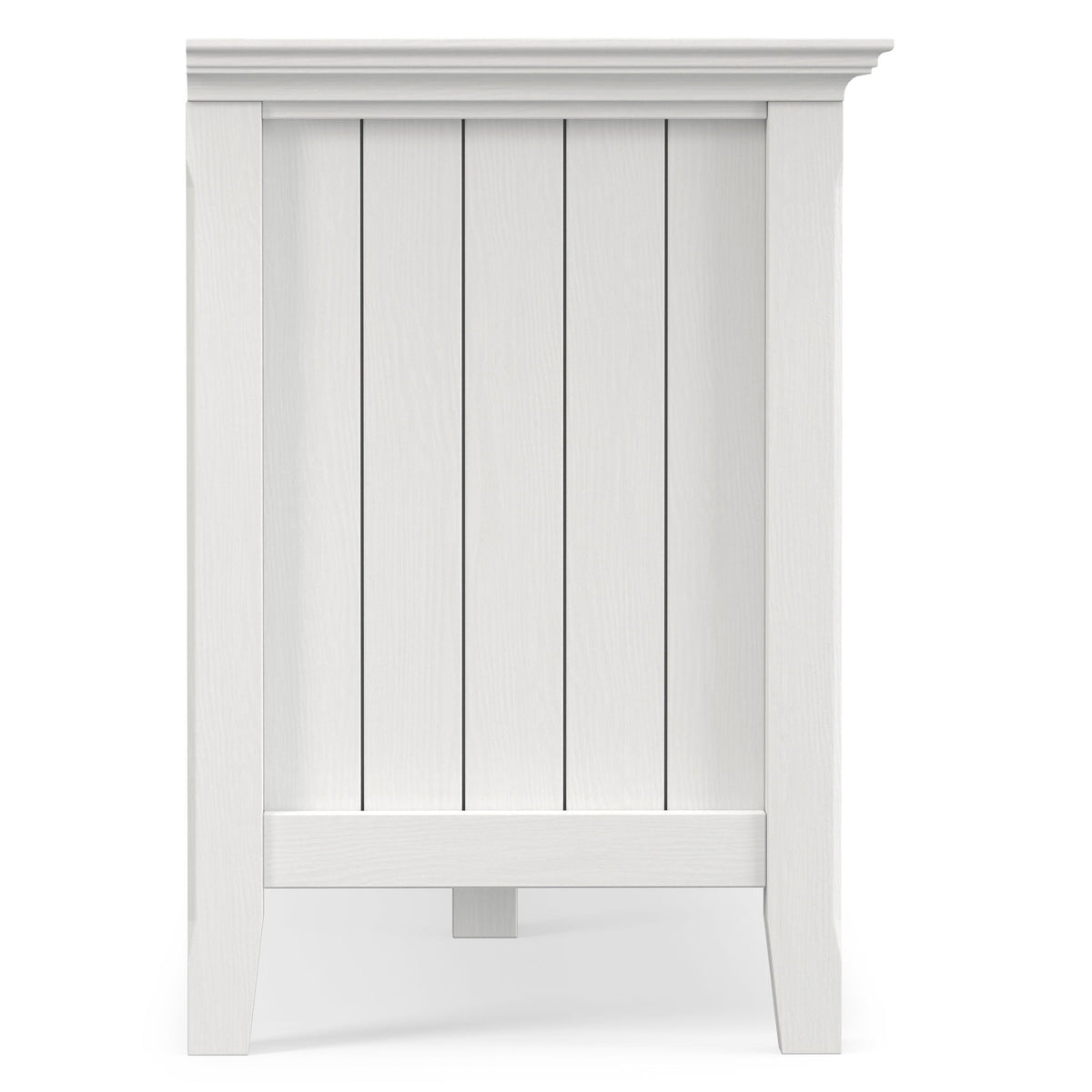 Acadian - TV Media Stand