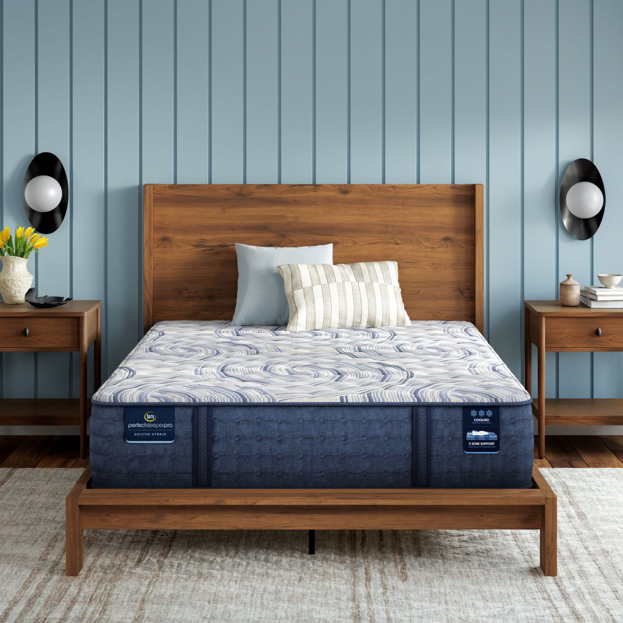 Serta Perfect Sleeper