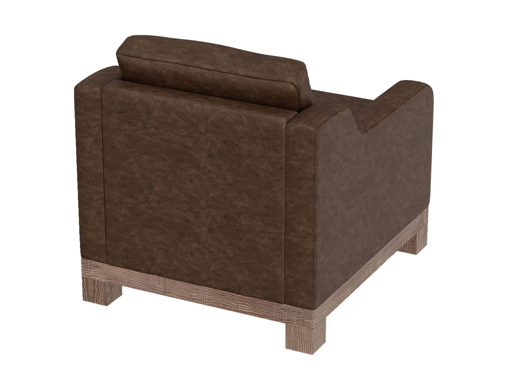 Samba - Arm Chair