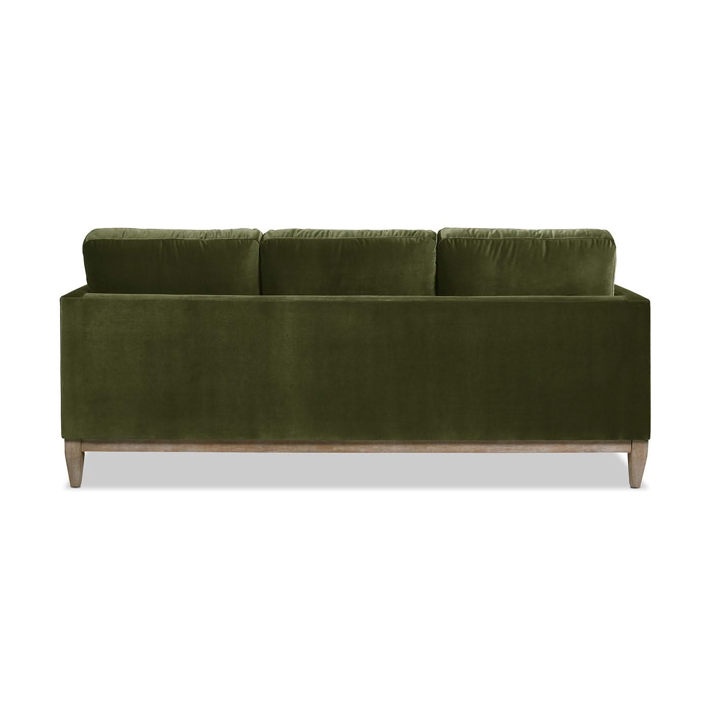 Knox - Modern Farmhouse Sofa