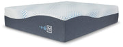 Millennium Luxury Gel Memory Foam - Luxury Gel Mattress