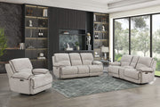 Camden - Glider Recliner