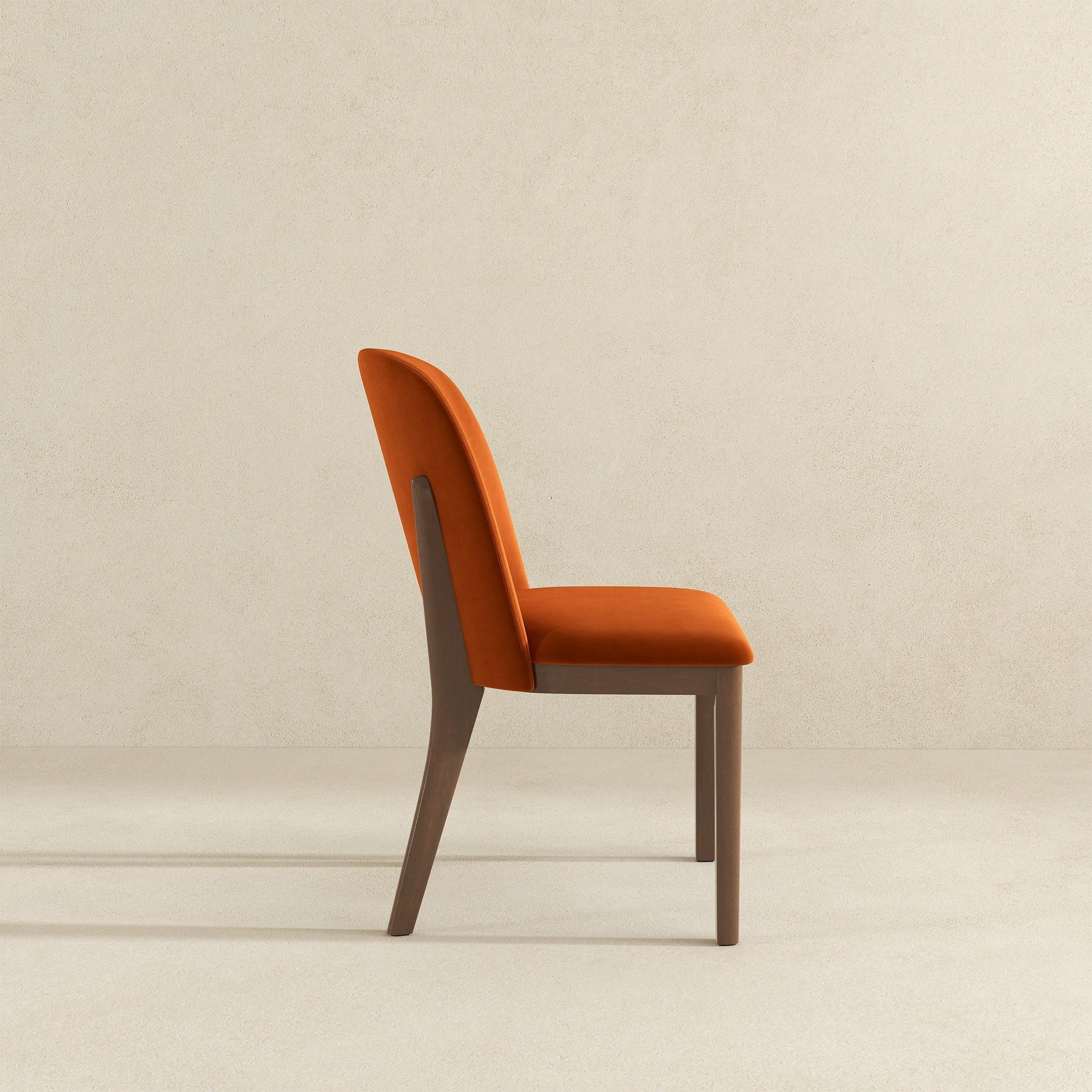 Kaitlyn - Comfort Dining Chair (Set of 2)