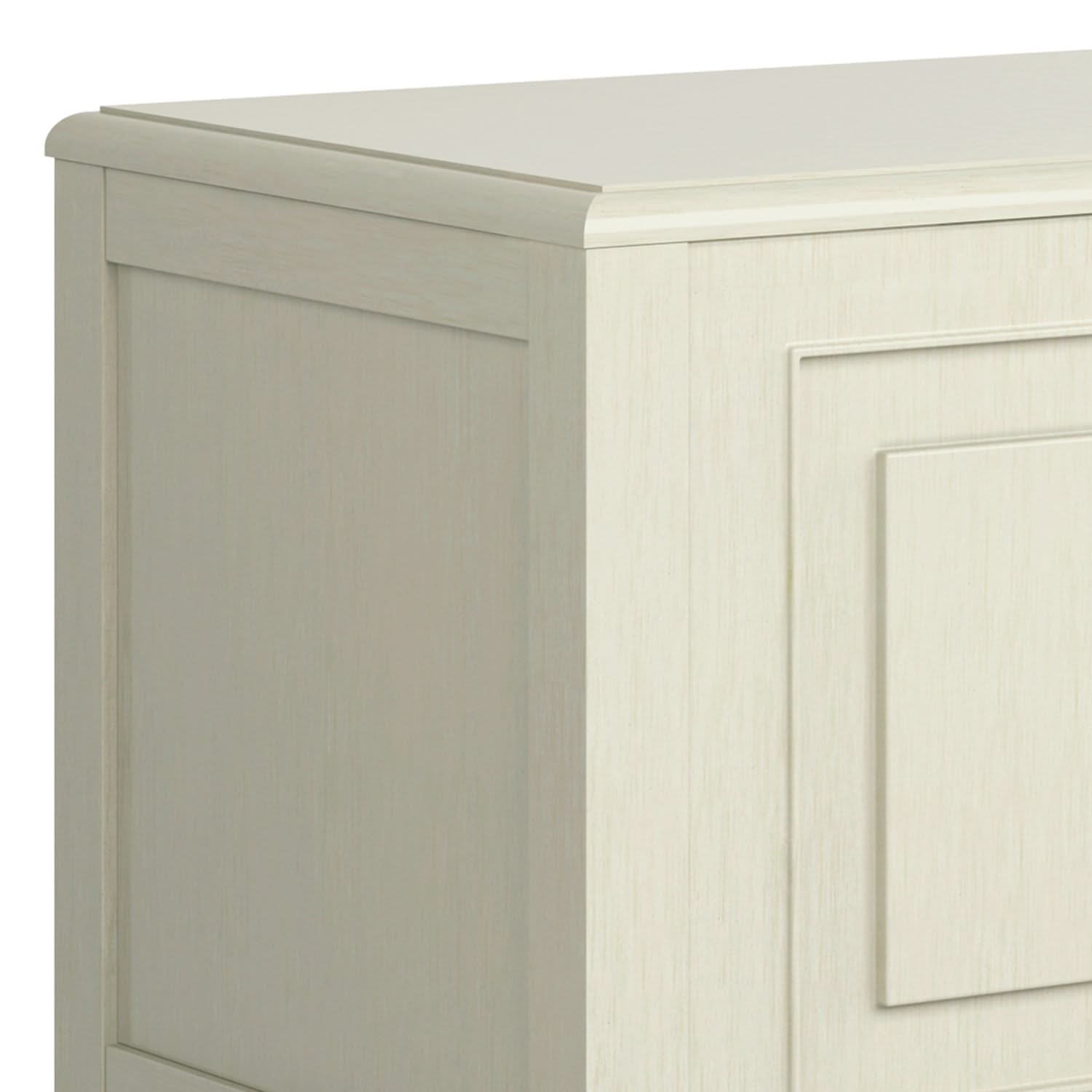 Connaught - Handcrafted Storage Bench Trunk