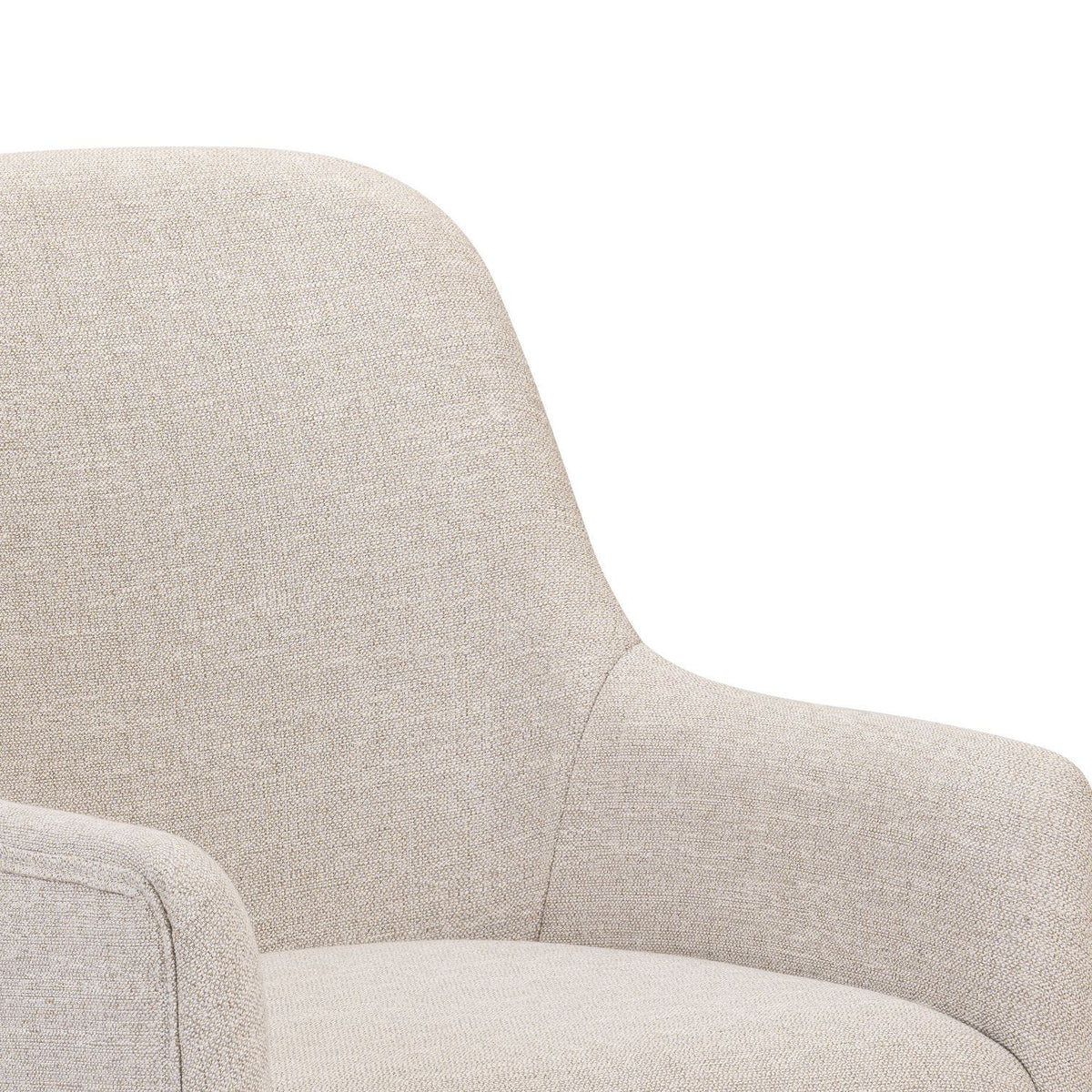 Shaker Lakes - Upholstered Arm Chair - Harvest Brown