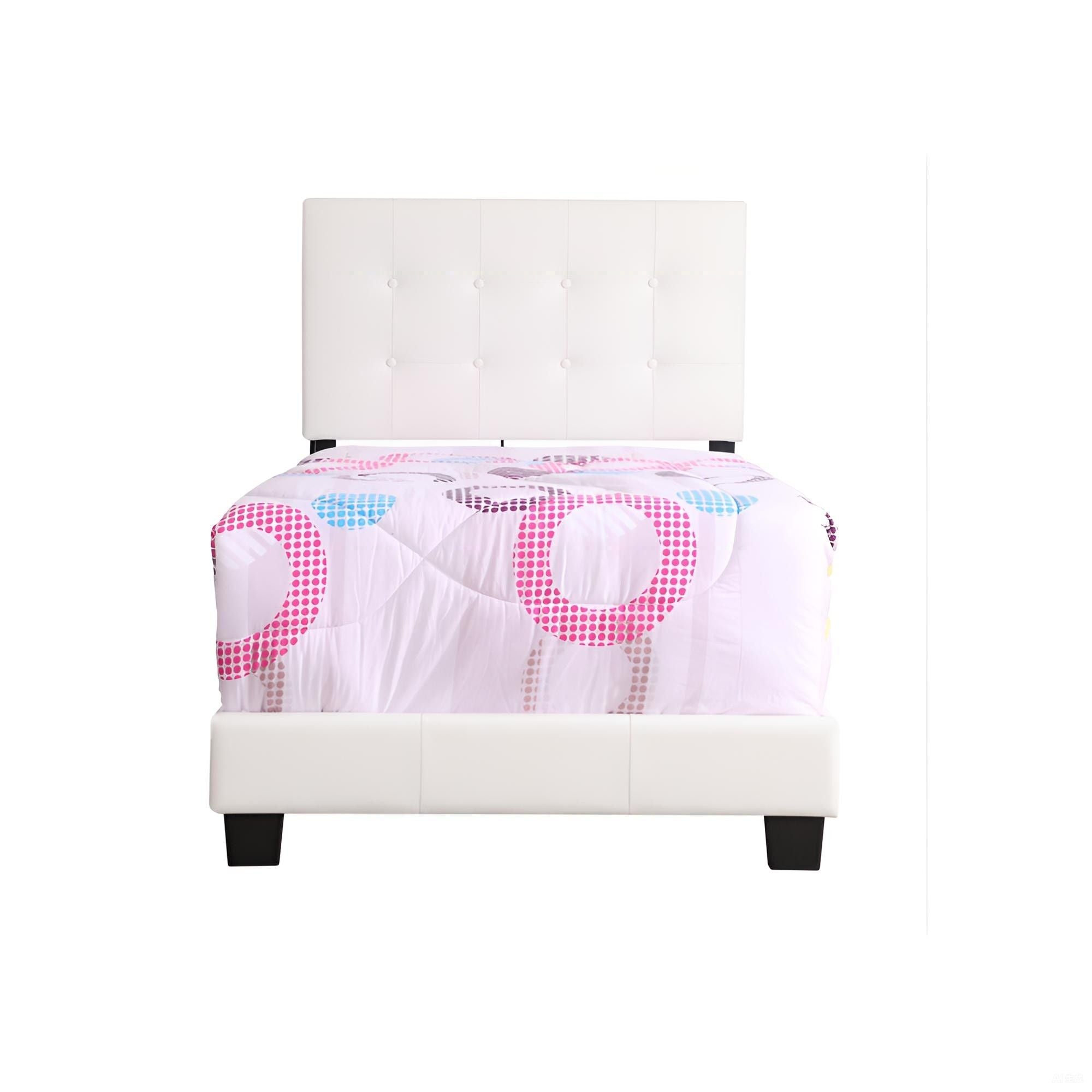 Caldwell - Bed