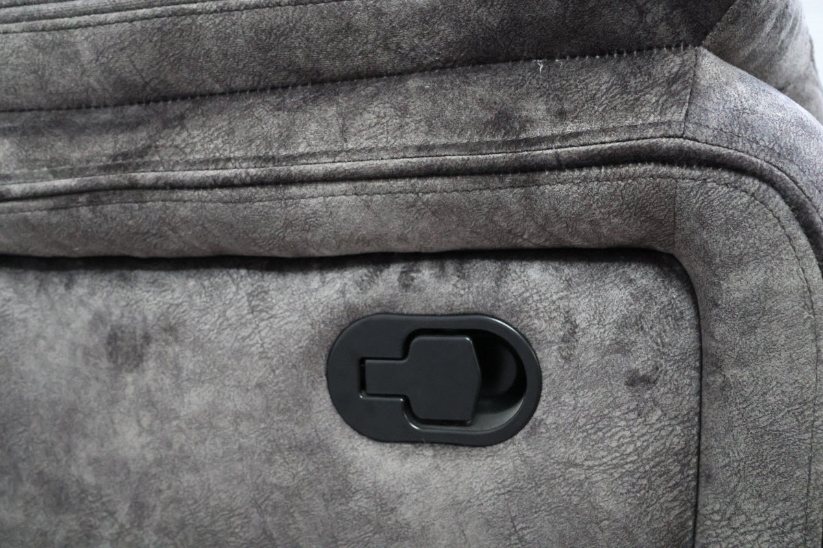 Park City - Glider Recliner