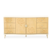 Camellia Field - Bedroom Dresser