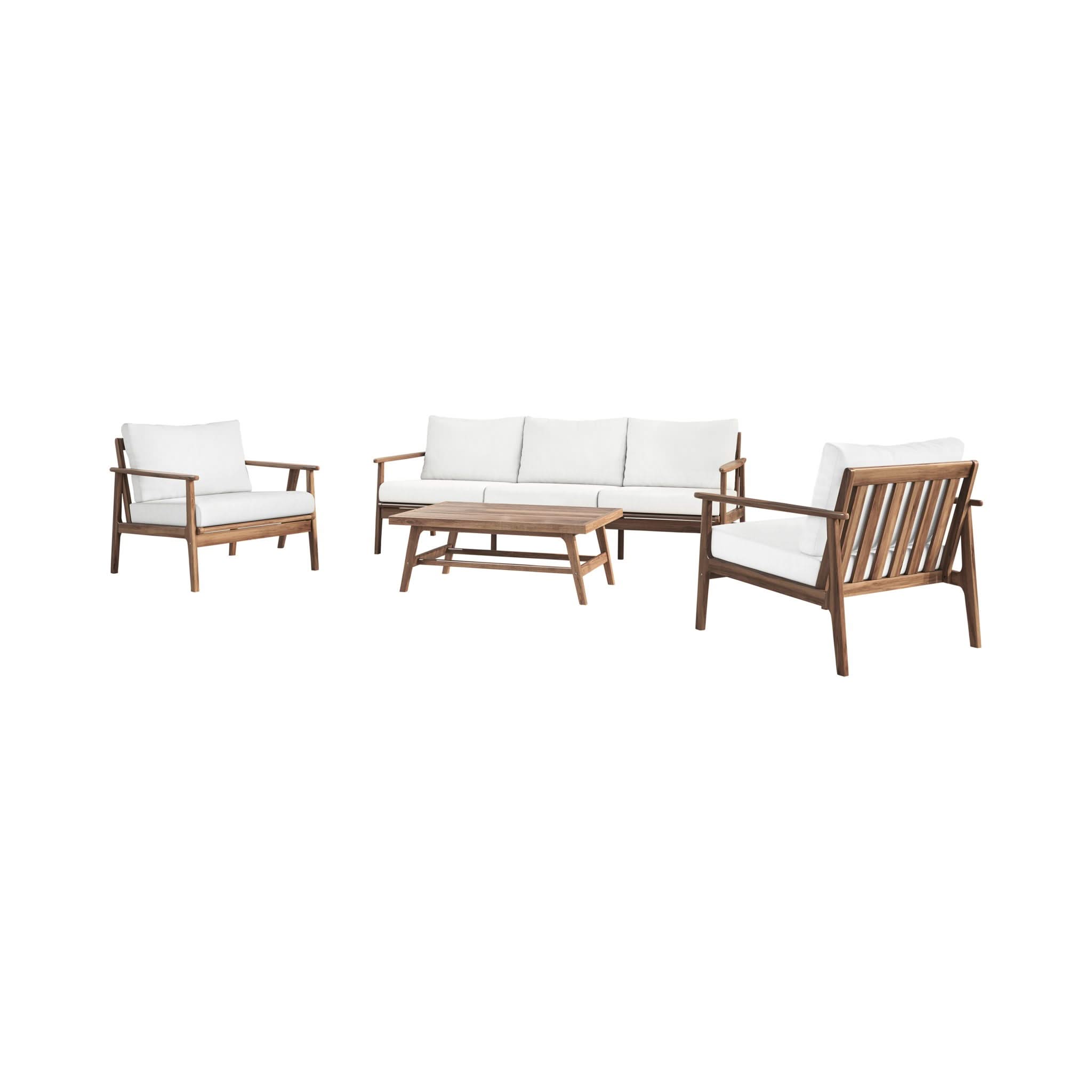 Ashton - Outdoor Set