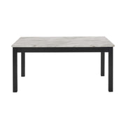Celeste - Dining Table - Espresso