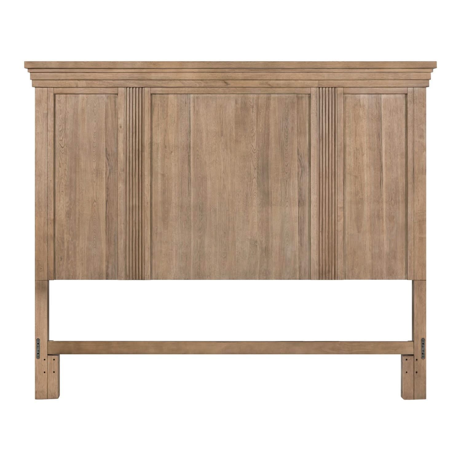 Haven Hills - Panel Headboard