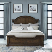 Arden Road - Poster Bed