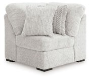 Cuddle Plush - Wedge - Arctic
