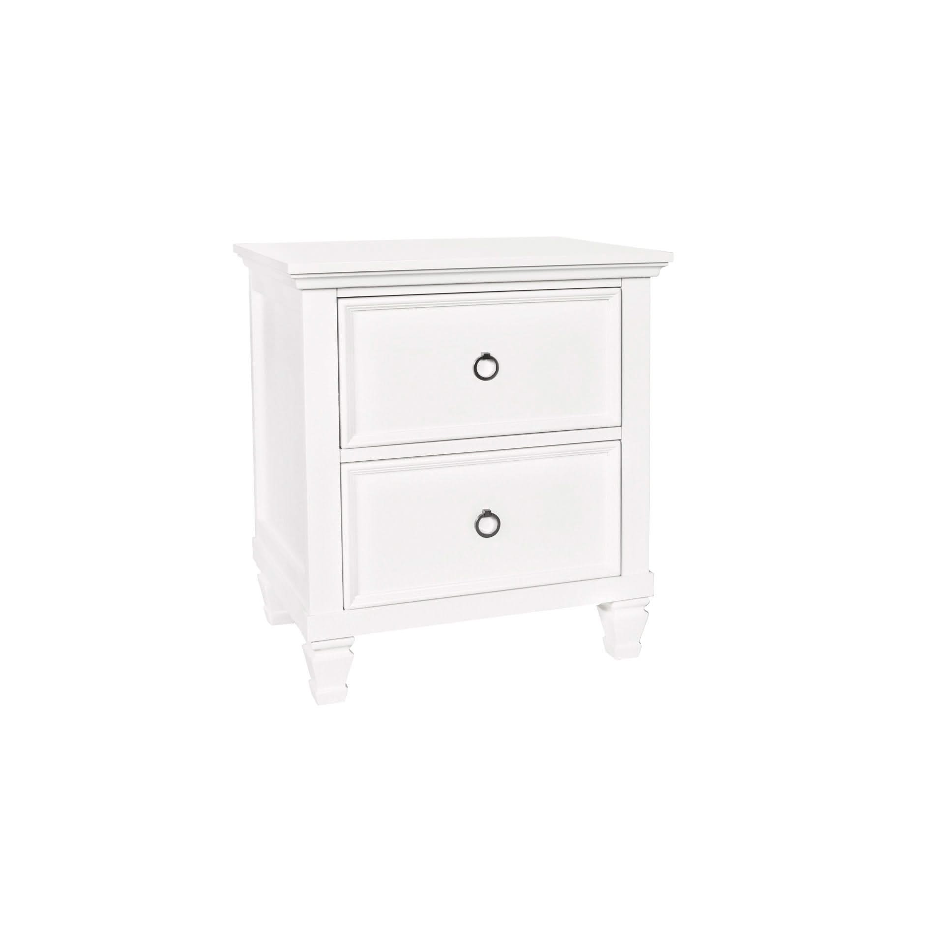 Tamarack - Nightstand