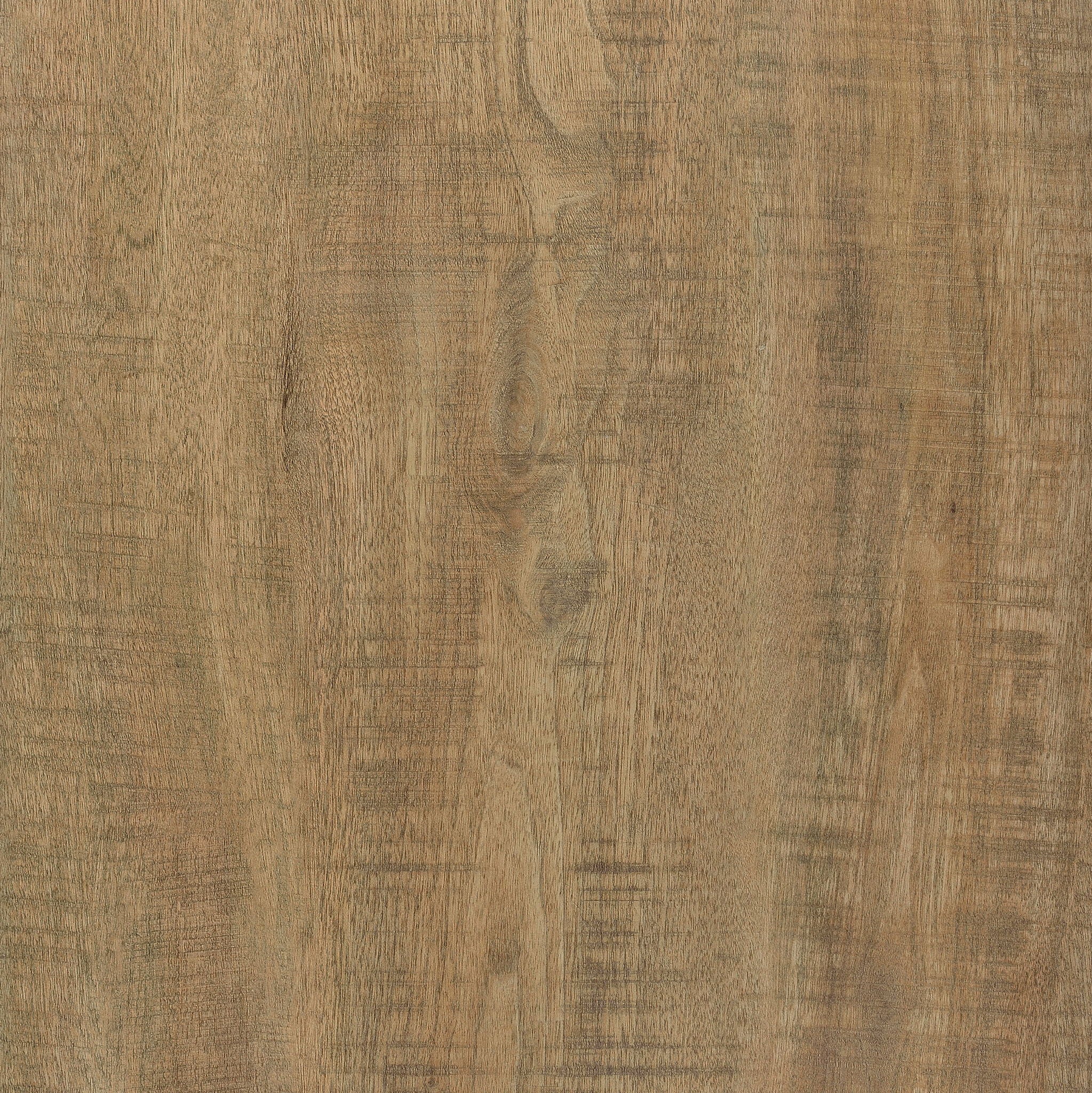 Dinard Engineered Wood Cocktail Coffee Table Mango