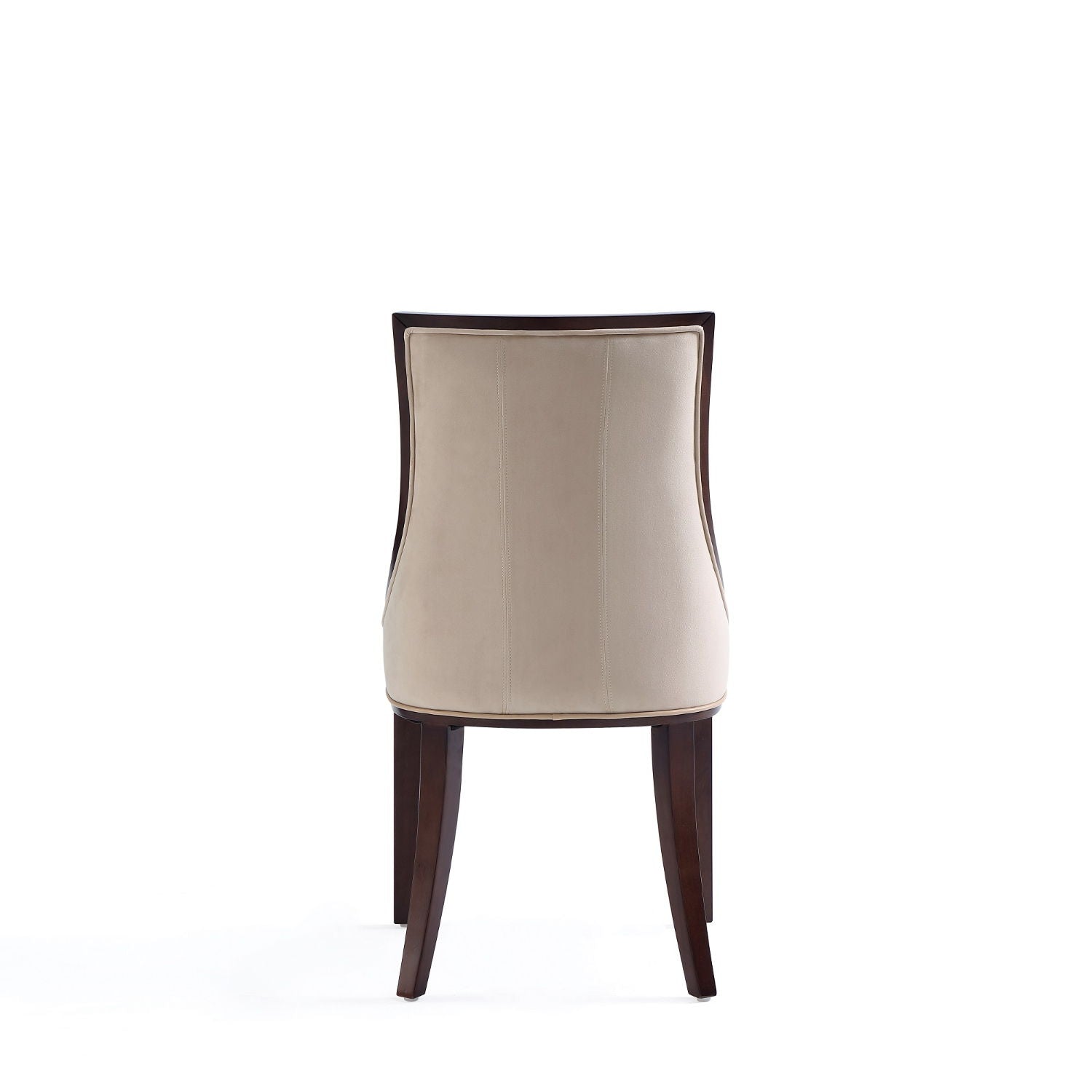 Fifth Avenue - Dining Chair (Set of 2) - Tan