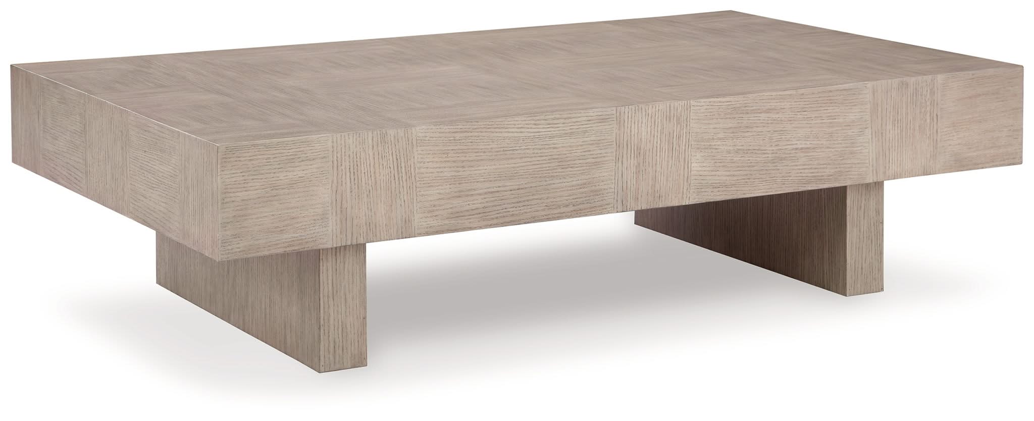 Jorlaina - Rectangular Table