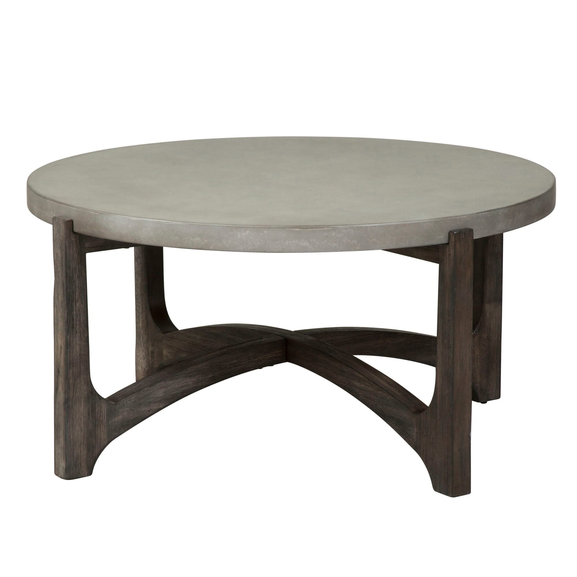 Cascade - Table