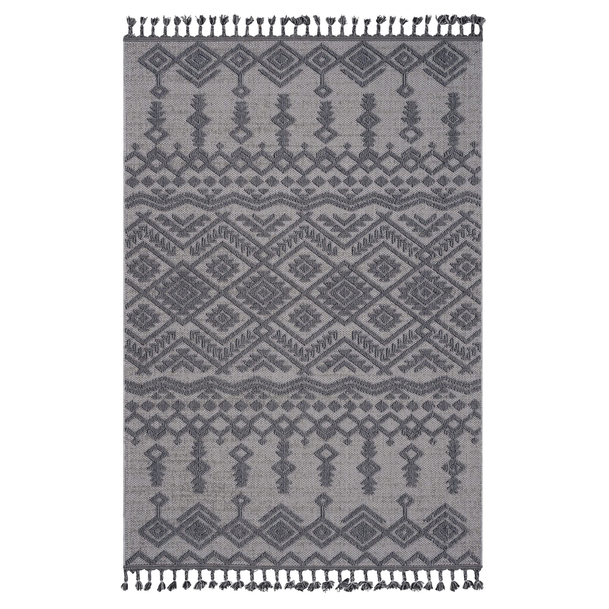 Guros - Traditional Indoor / Outdoor Area Rug