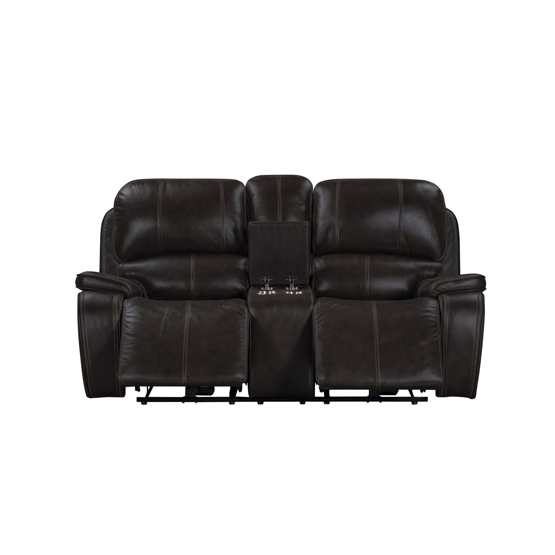Brookings - Console Loveseat