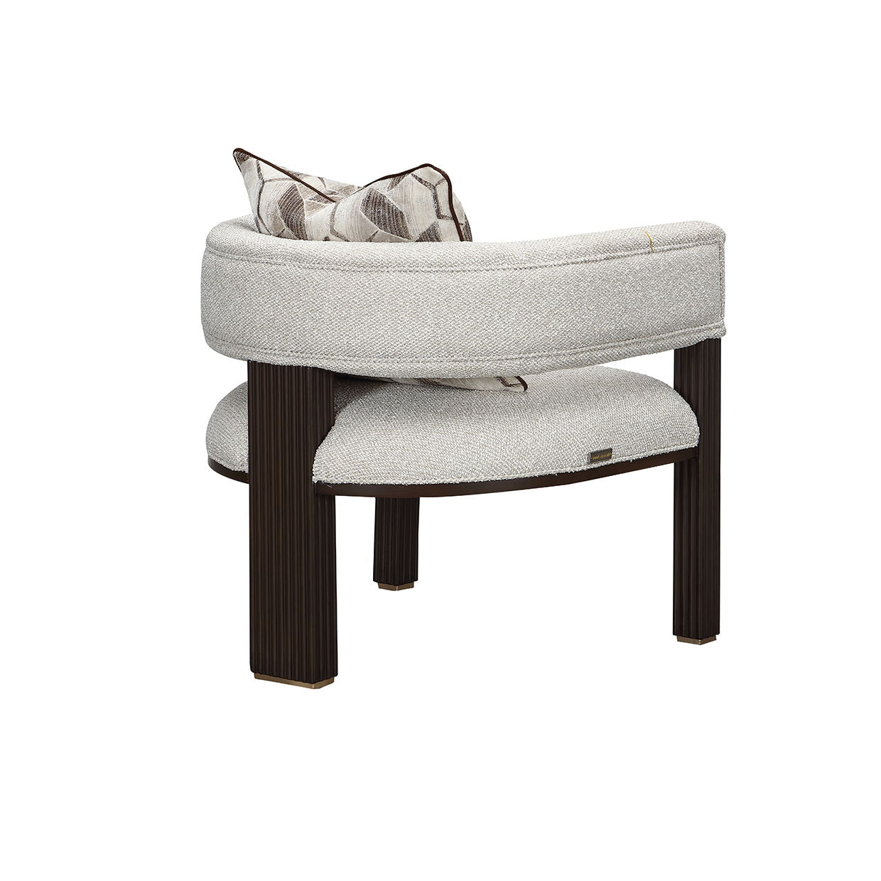 West Kensington - Accent Chair