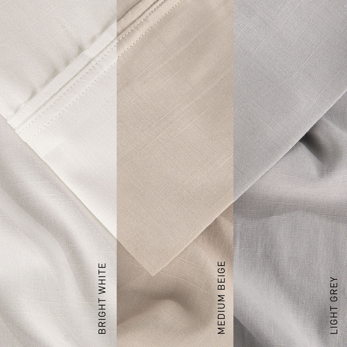 Hyper-Linen - Pillowcase Set