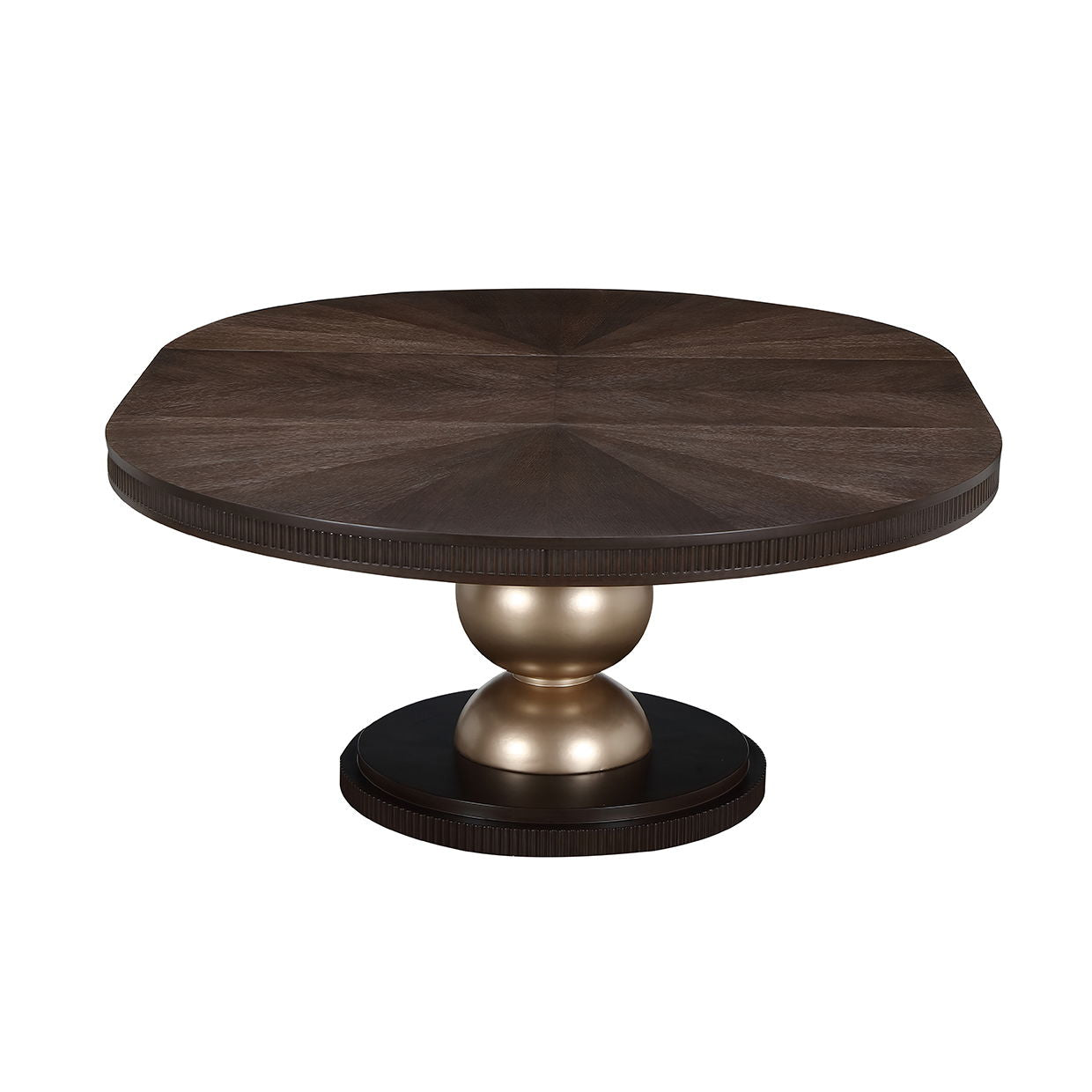 West Kensington - Oval Dining Table