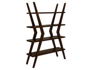 Moka - Etagere Bookcase