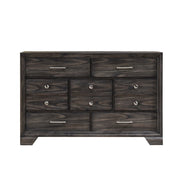 Jaymes - Dresser - Gray