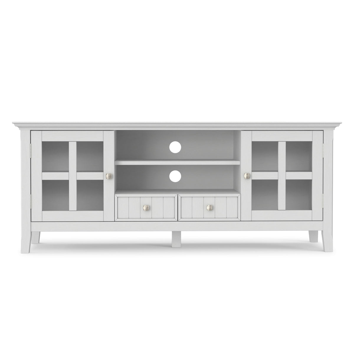 Acadian - TV Media Stand