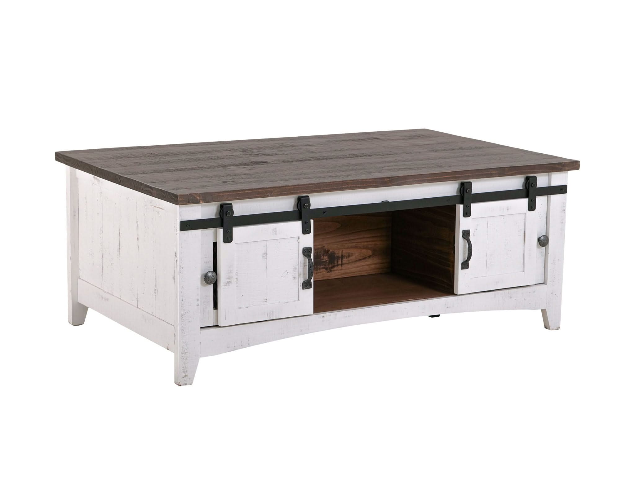 Pueblo - Cocktail Table