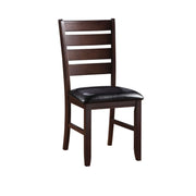 Urbana - Synthetic Side Chair (Set of 2)