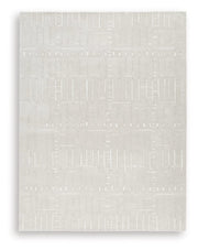 Wolbert - Rug