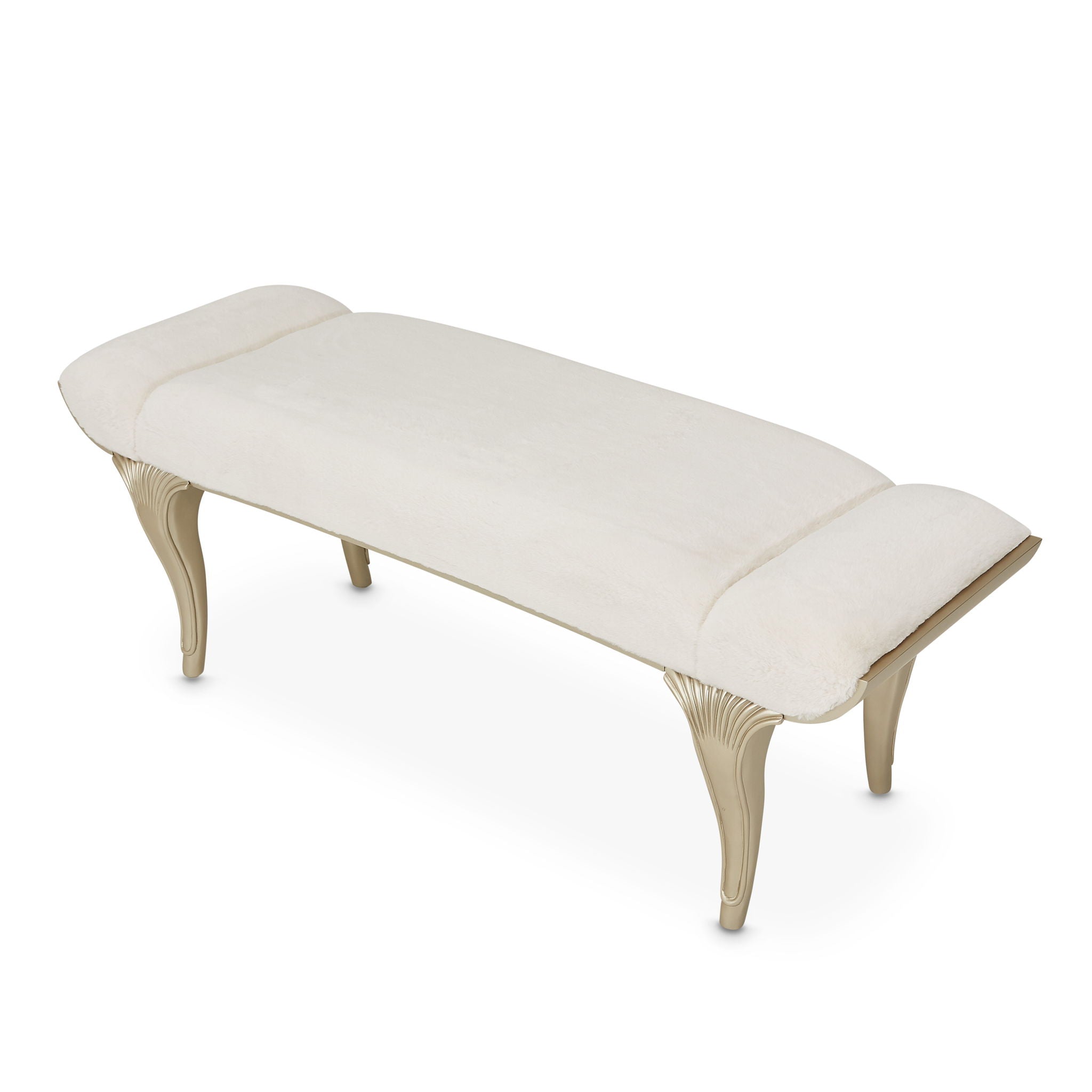 Villa Cherie - Bed Bench