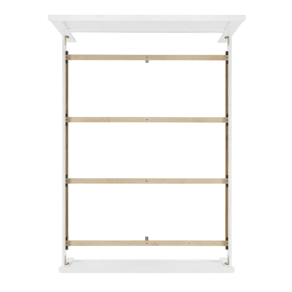 Sami - Youth Panel Bed
