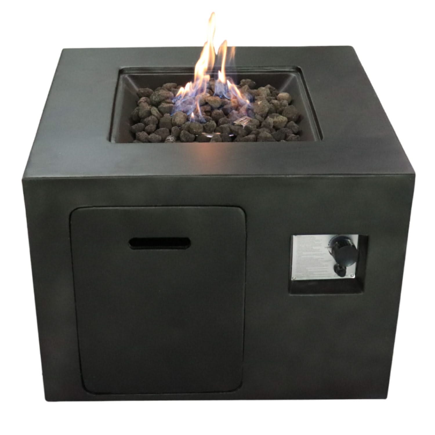Compact Design Outdoor Fire Pit