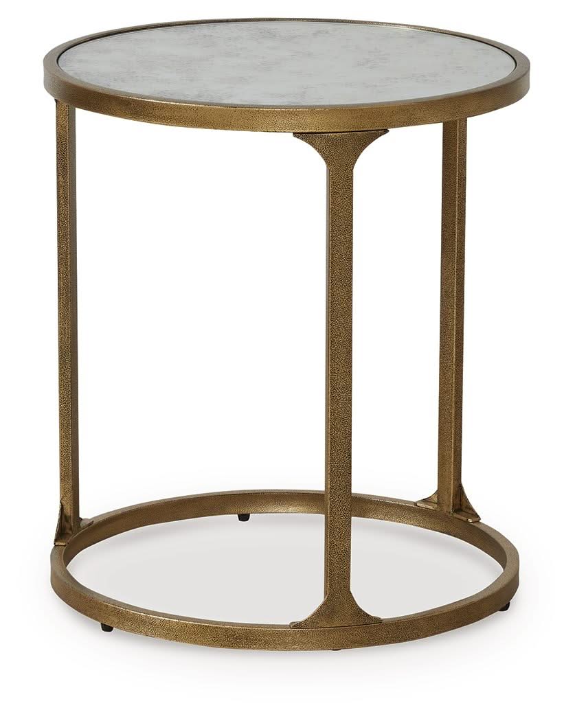 Korajane - Table