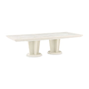 Portrait - Rectangular Dining Table