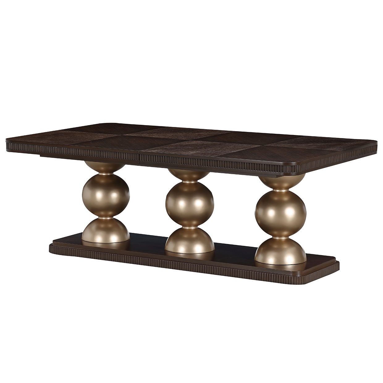 West Kensington - Rectangular Dining Table