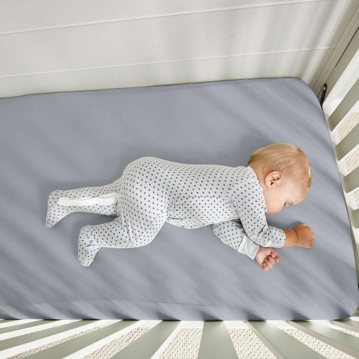 Hyper-Wool Performance - Crib Sheet