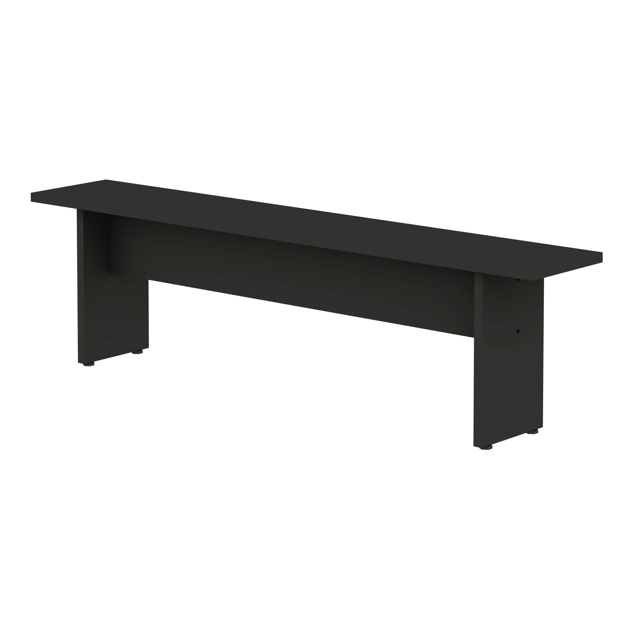 Nomad - Dining Bench For 2 Persons