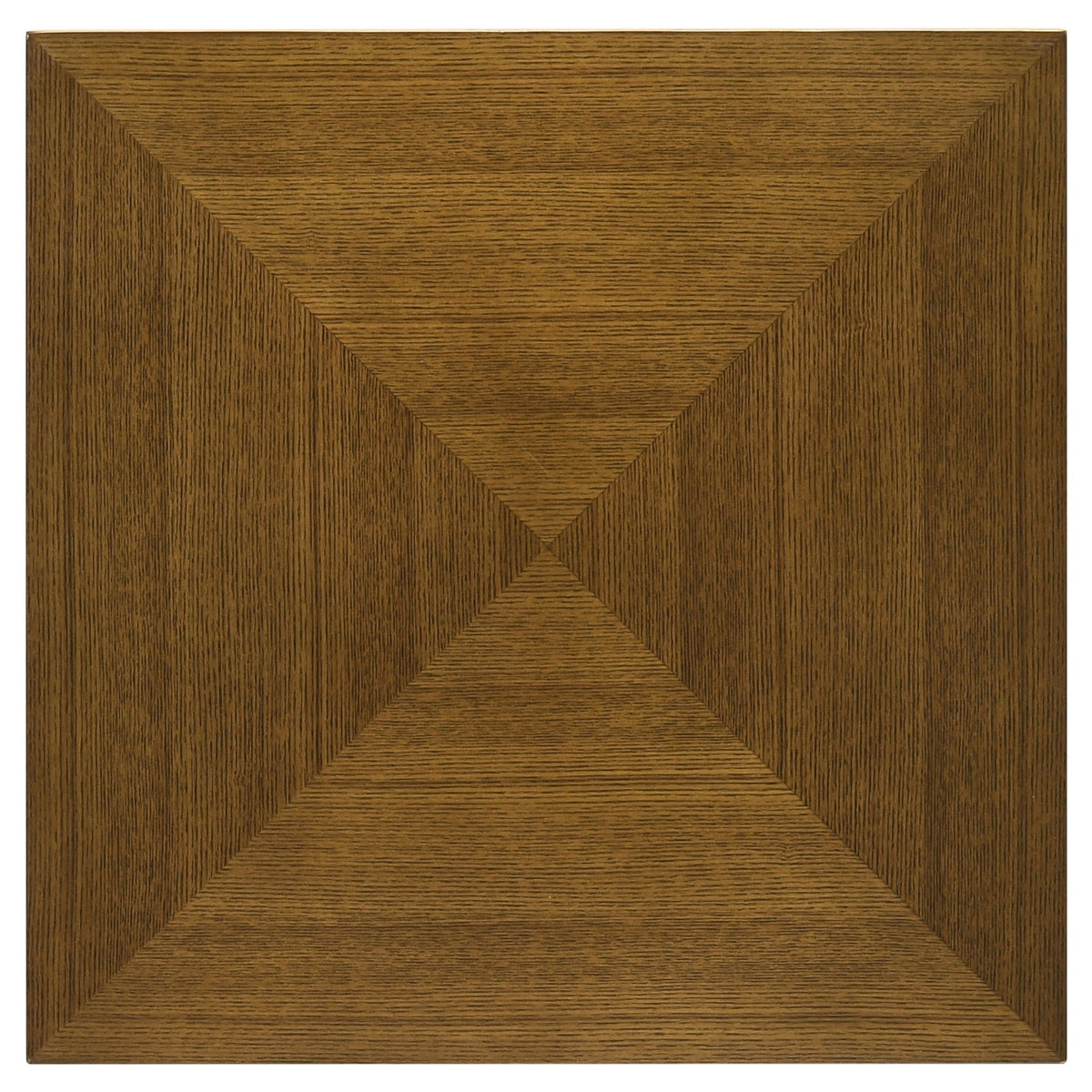 Westerly 3-piece Square Coffee and End Table Set Walnut