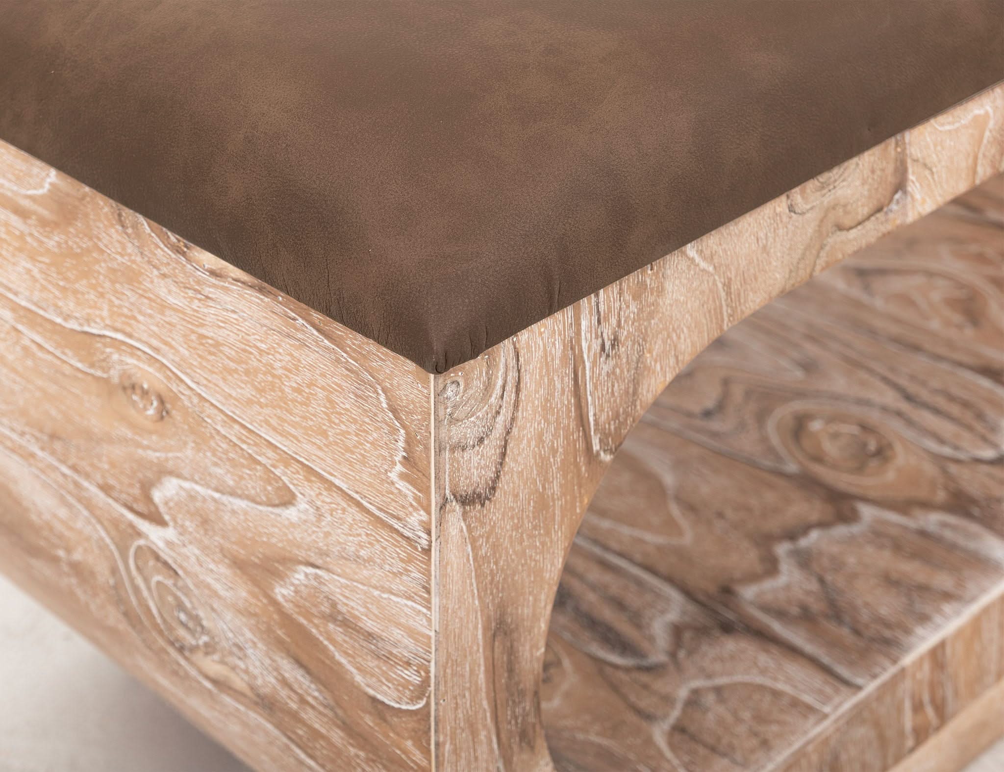 Balam - Bench