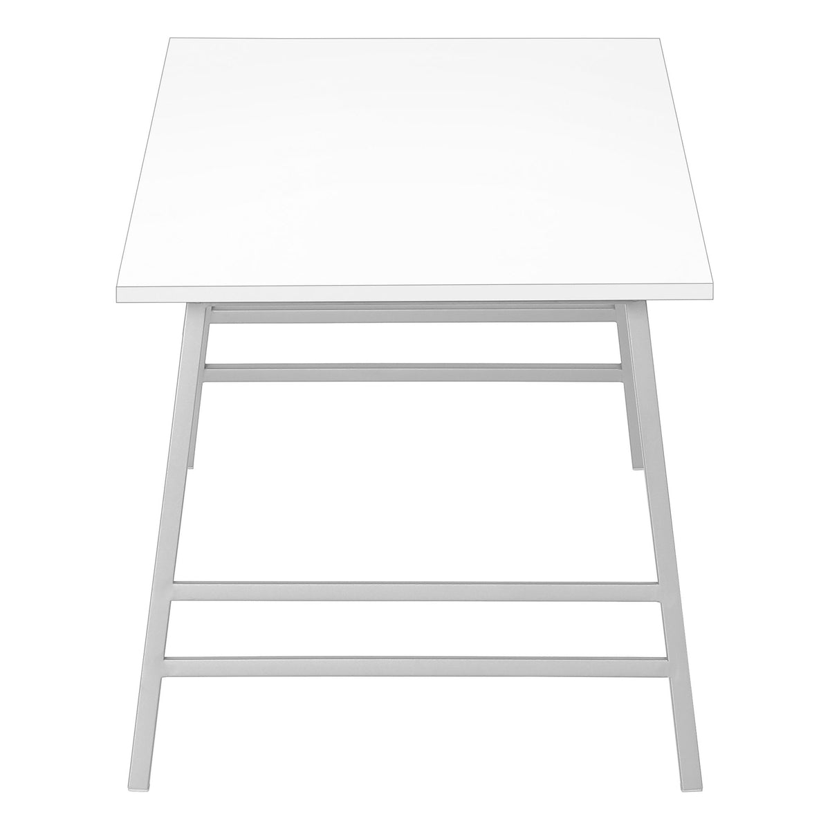 Table, Rectangular, Modern Style