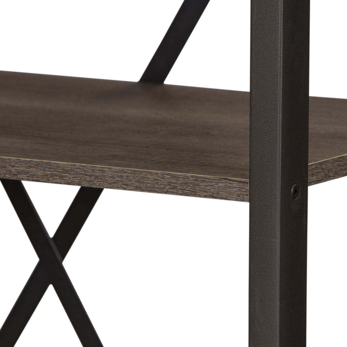 Tanners Creek - Bookcase - Graystone