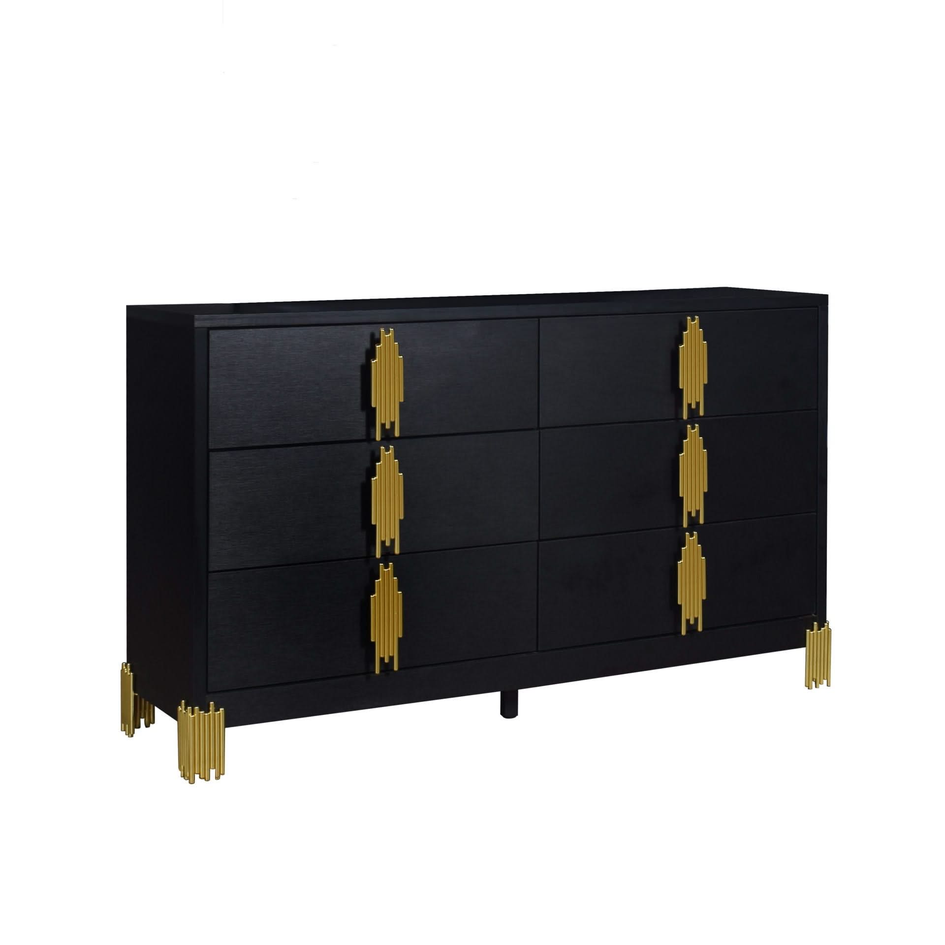 Empire - Dresser