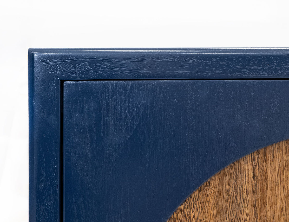 Arcadia - 4 Door TV Stand/Console