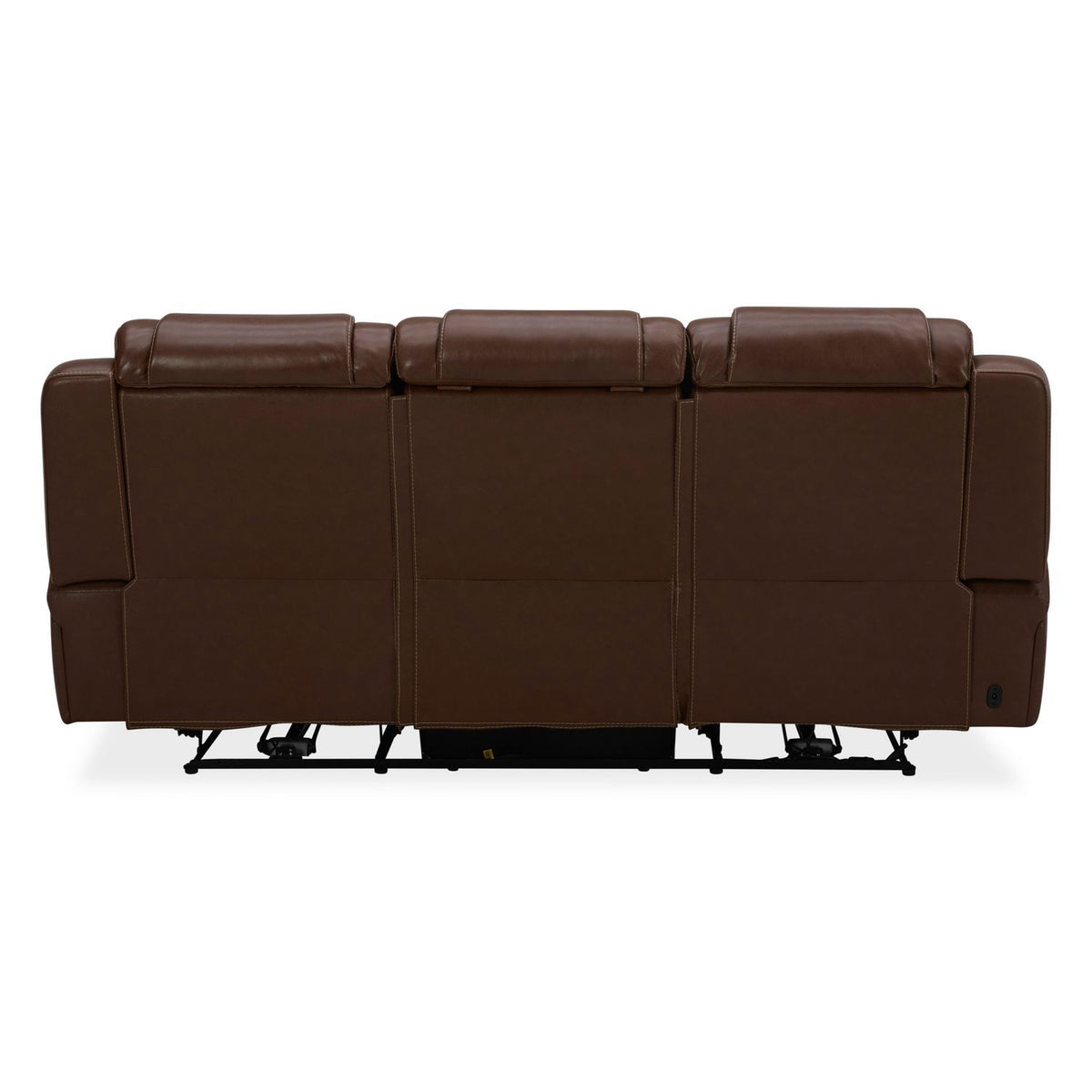 Caswell - Sofa P2 & ZG - Nature Chestnut