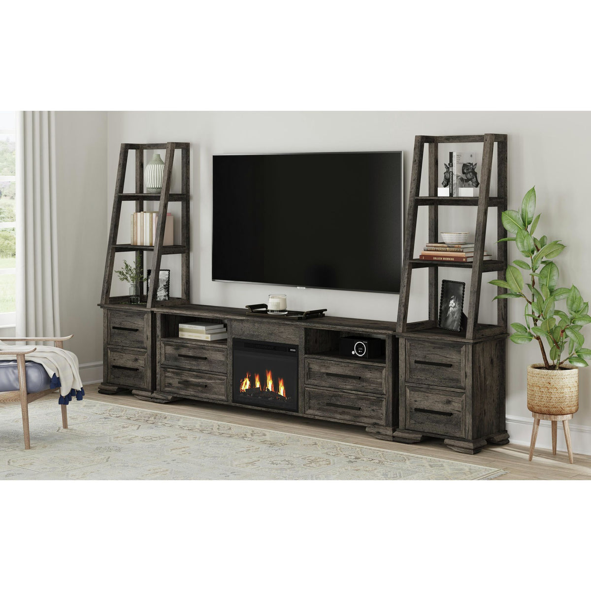 Park Ridge - Entertainment Unit